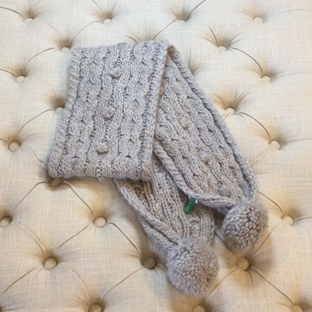 United Colors of Benetton Scarf